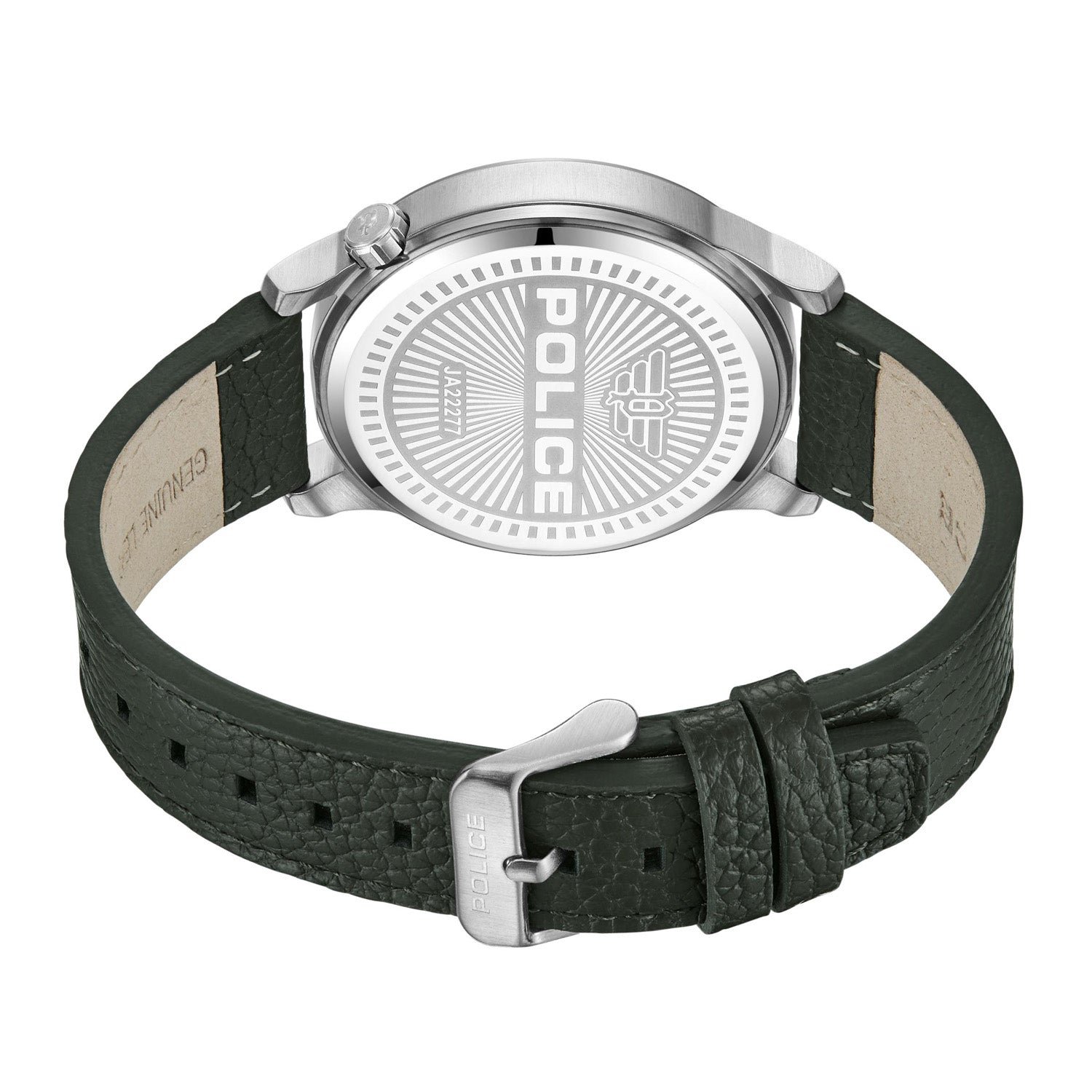 Police Jet Men's Watch - Image 2