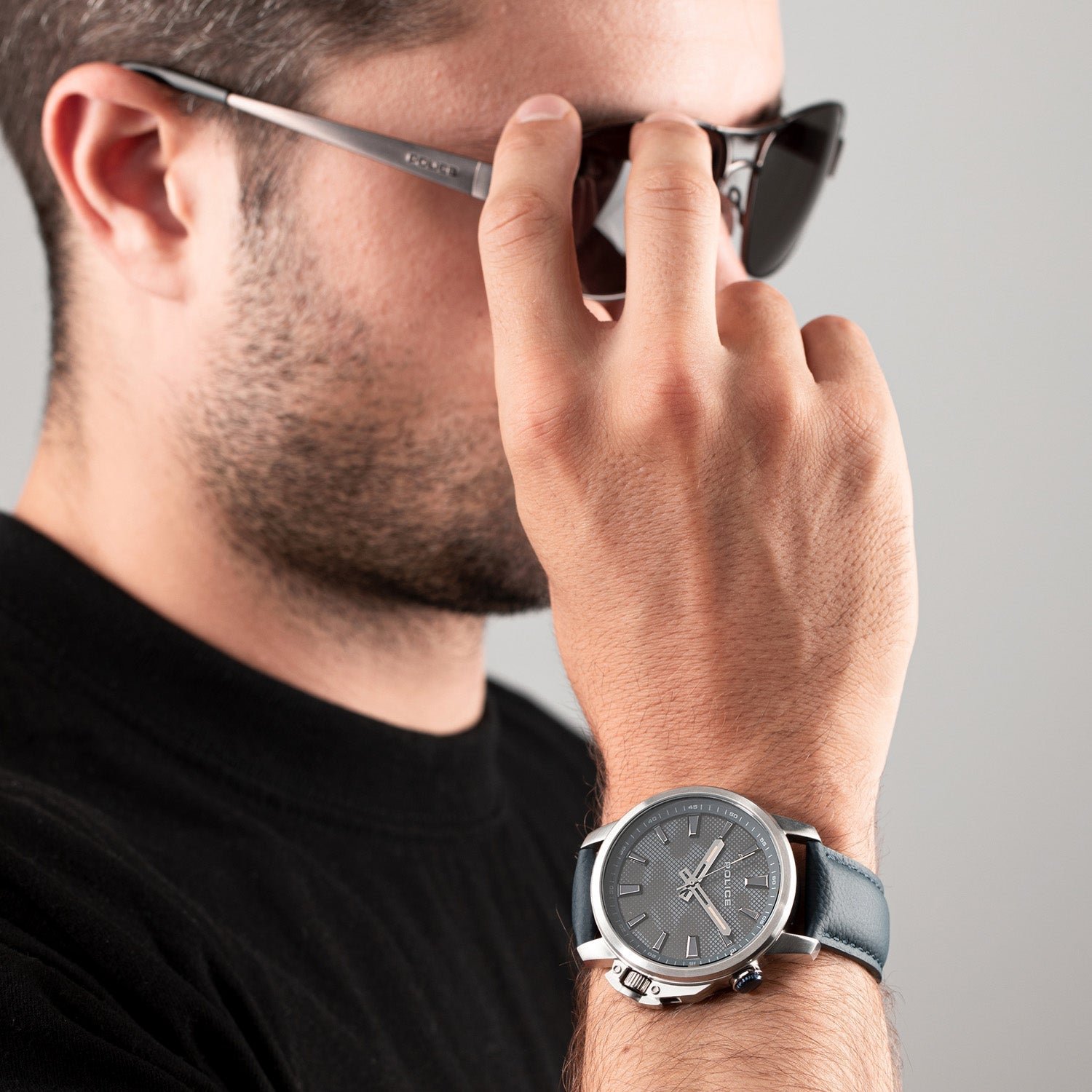 Police Kavalan Men's Watch PEWJD2202703 - Image 3