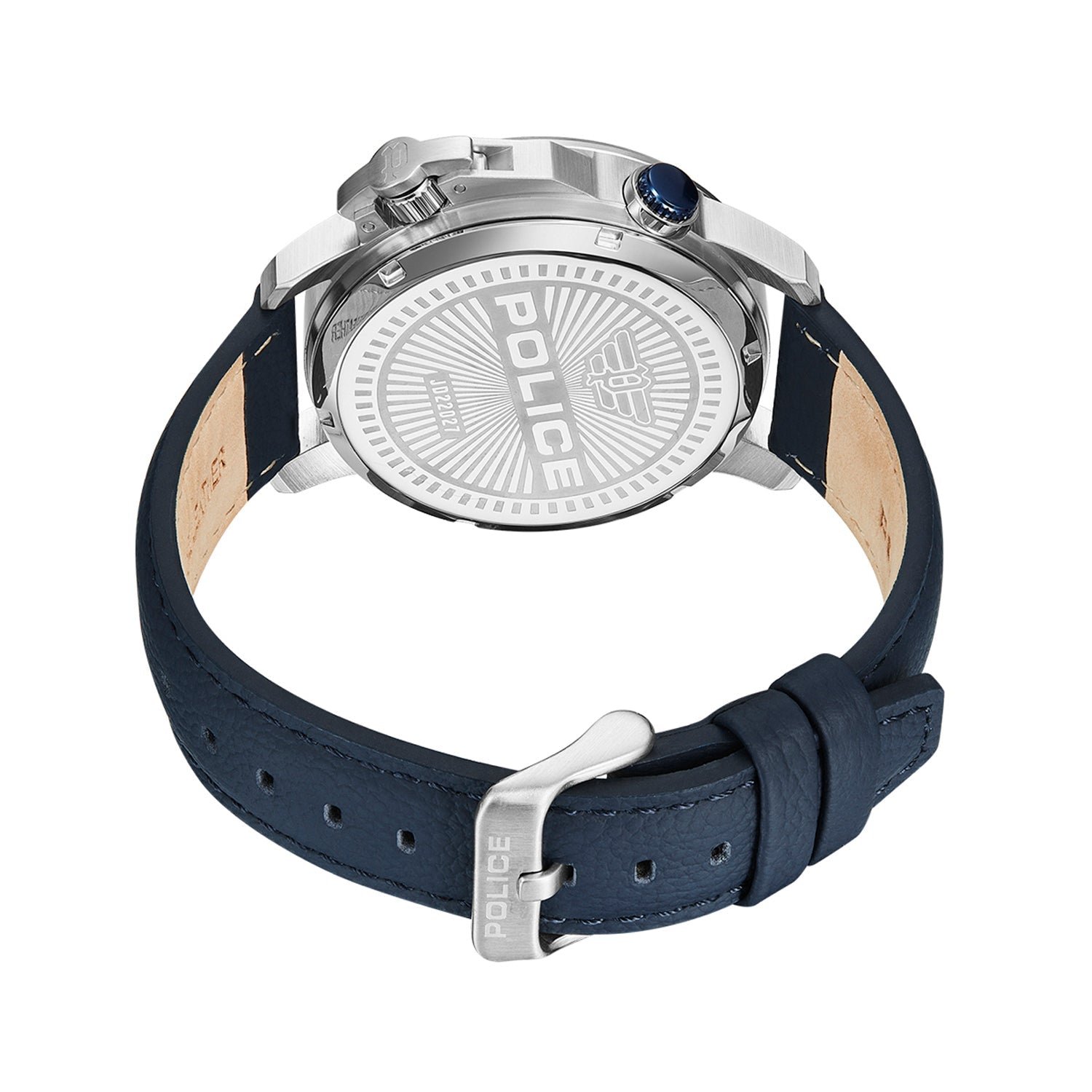 Police Kavalan Men's Watch PEWJD2202703 - Image 2