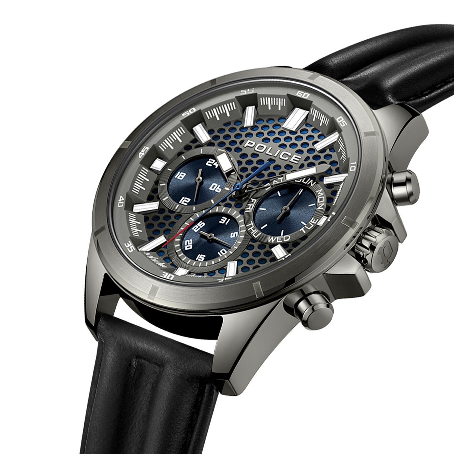 Police Malawi Men's Watch PEWJF2204102 - Image 4