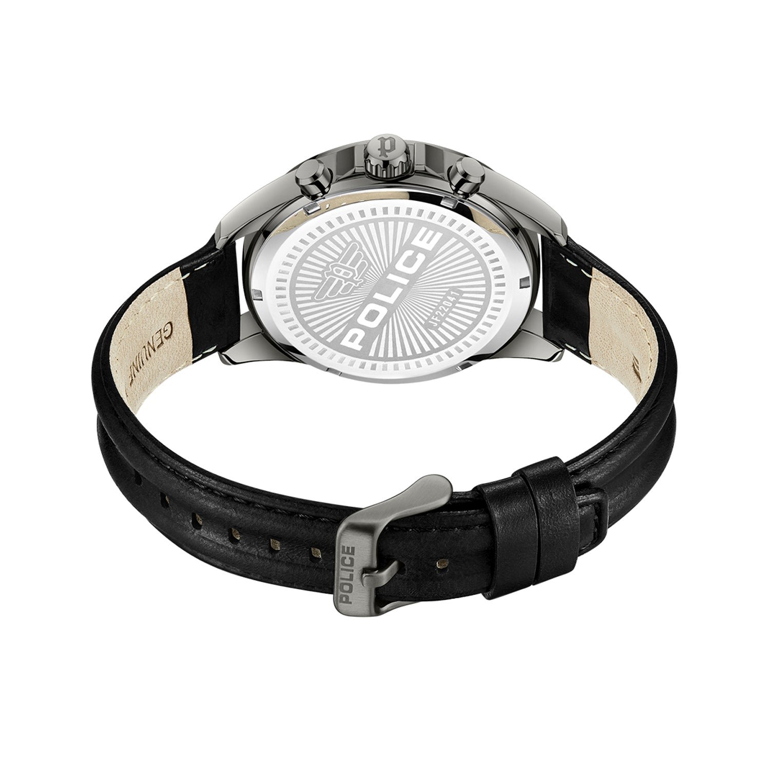 Police Malawi Men's Watch PEWJF2204102 - Image 2