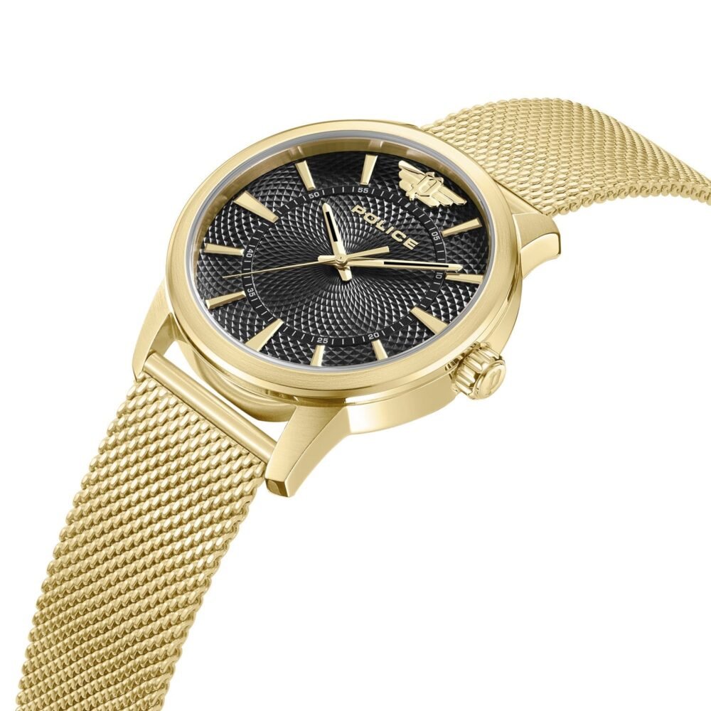 Police Raho Men's Watch - Image 4