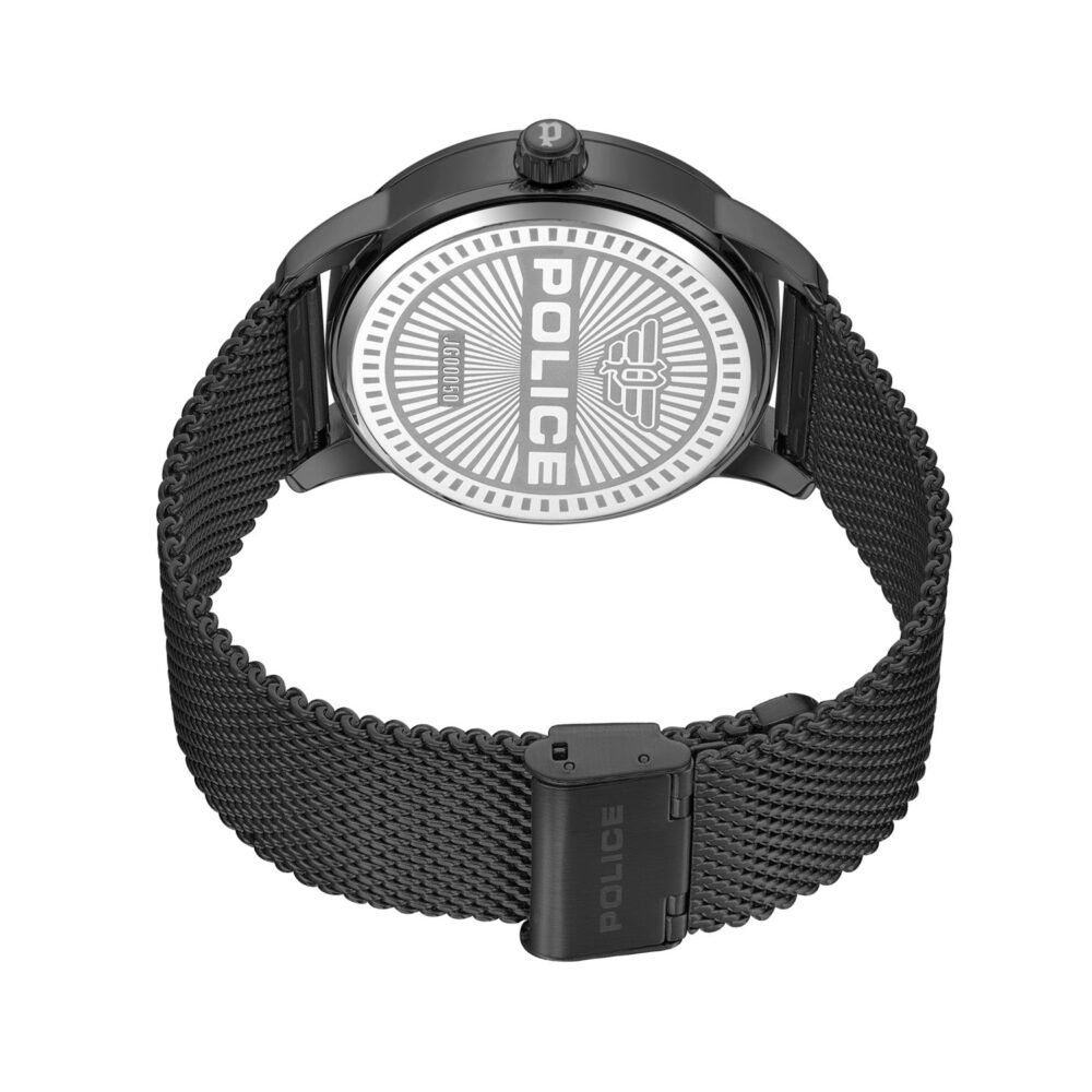 Police Raho Men's Watch - Image 4