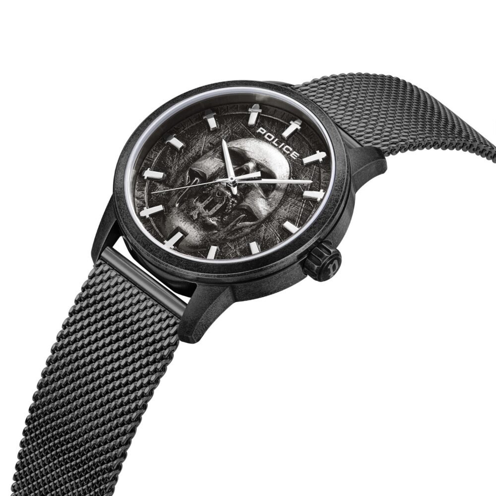 Police Raho Men's Watch - Image 4