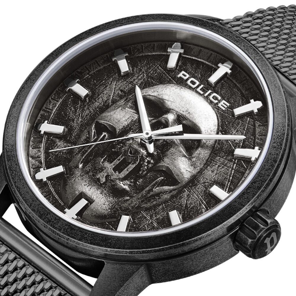 Police Raho Men's Watch - Image 3