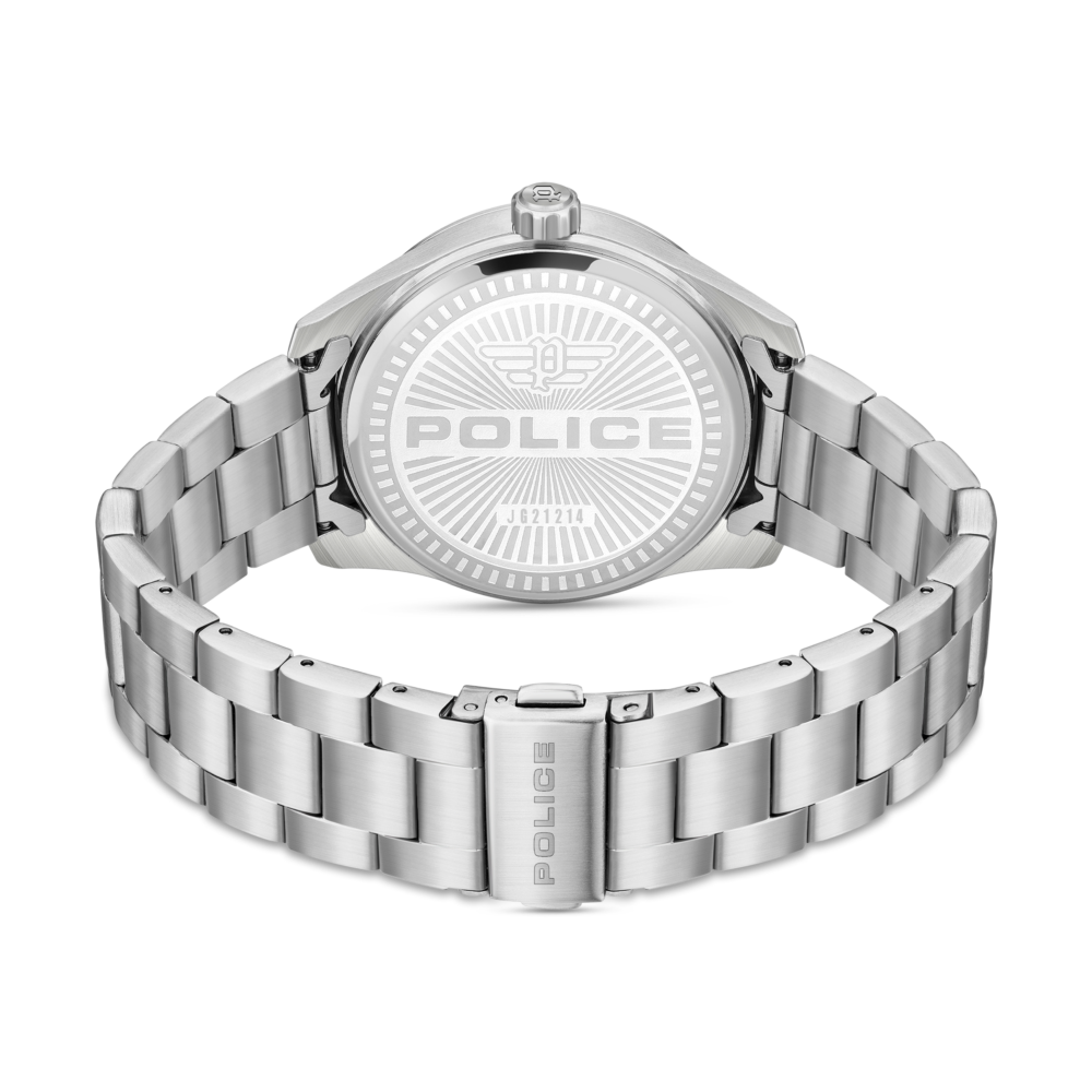 POLICE Grille Men's Watch PEWJG2121404 - Image 3