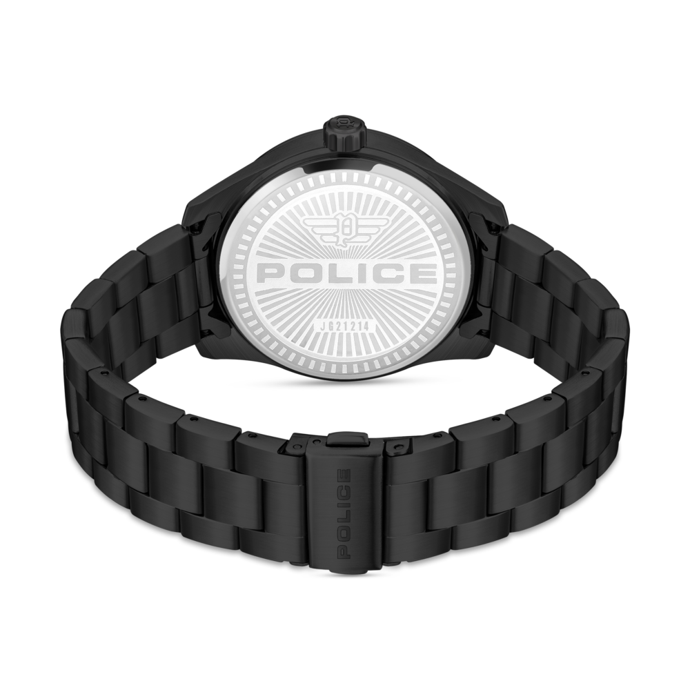 POLICE Grille Men's Watch PEWJG2121406 - Image 3