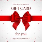 Patrico Jewellers Gift Card