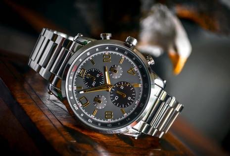 Selling Watches 465x315px