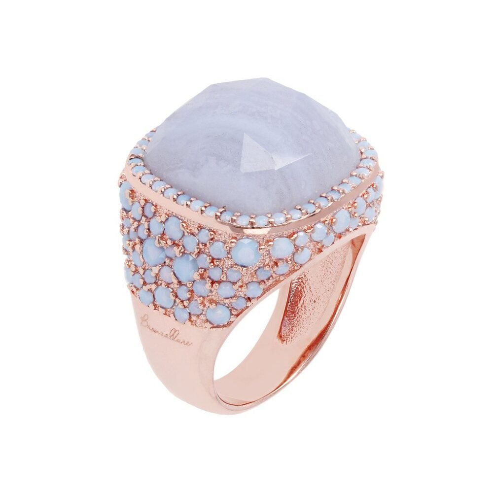 Bronzallure Statement Ring - Image 6