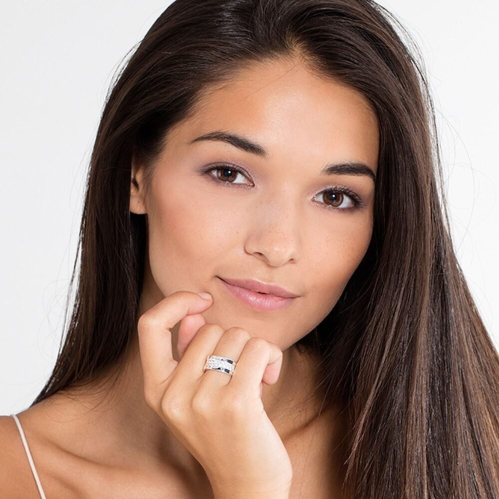 Thomas Sabo Eternity Ring "Classic" - Image 3