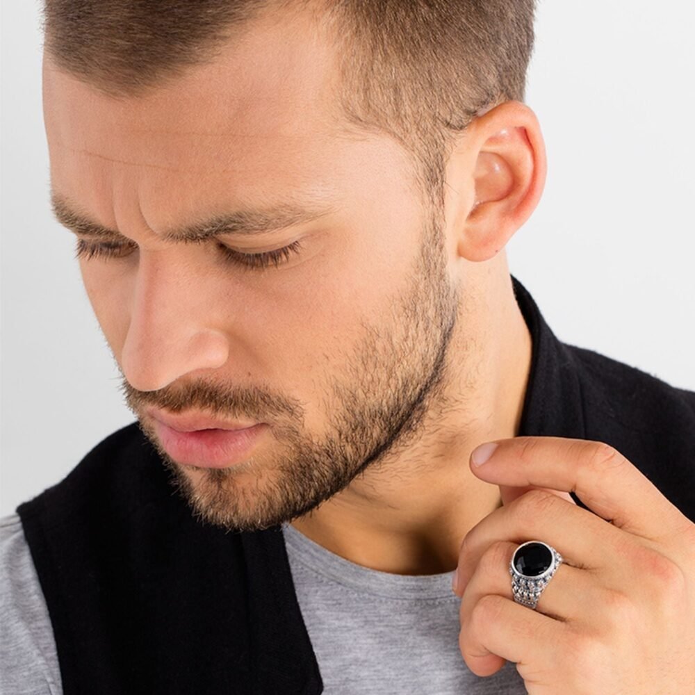 Thomas Sabo Skull Ring - Image 5