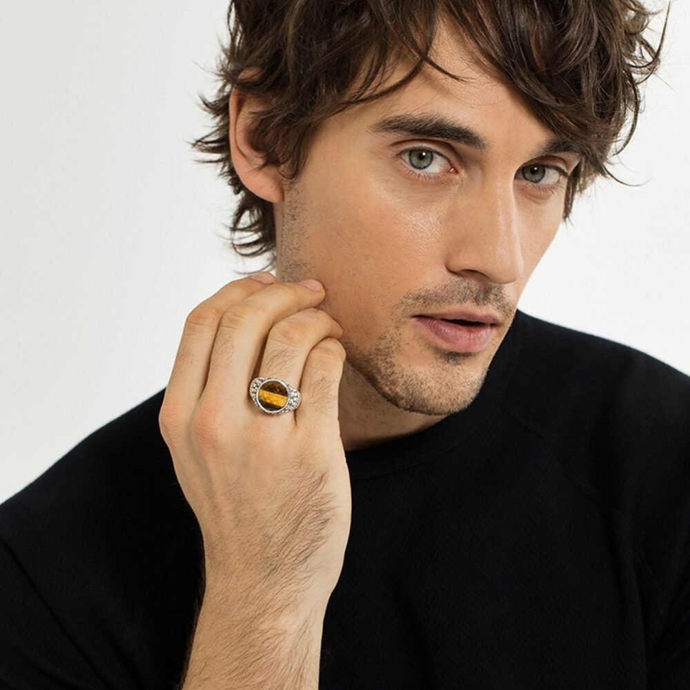 Thomas Sabo Skull Ring - Image 9
