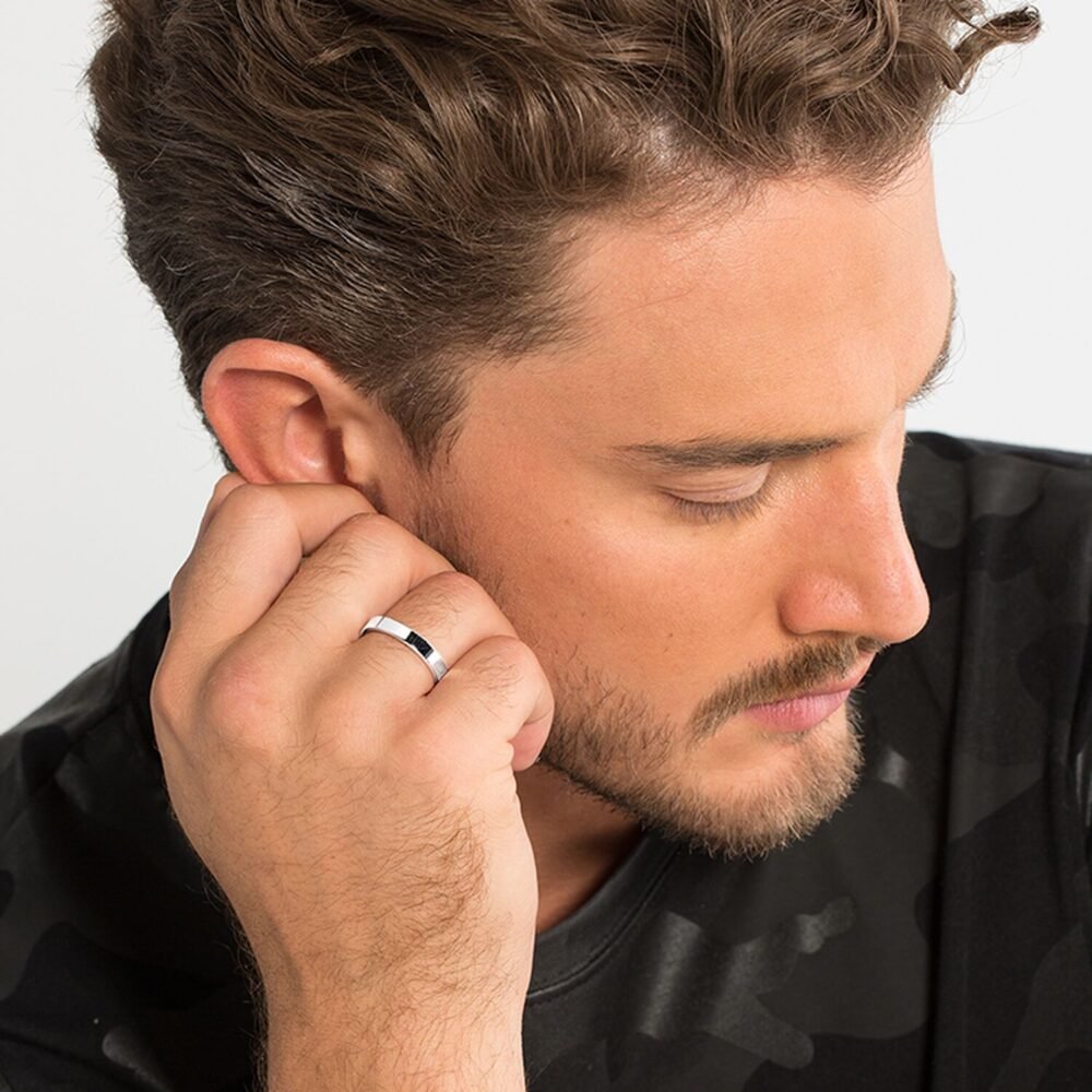 Thomas Sabo Ring "Classic" - Image 2