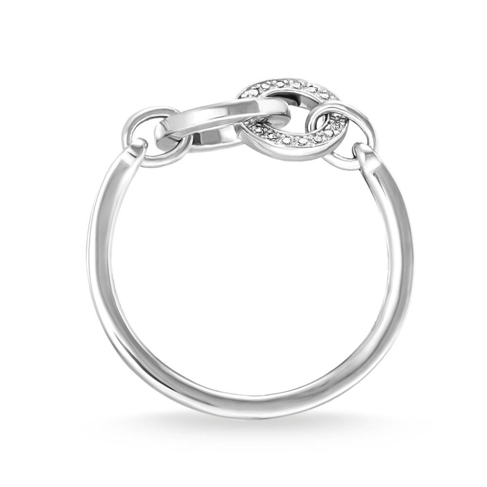 Thomas Sabo Ring "Together" - Image 3