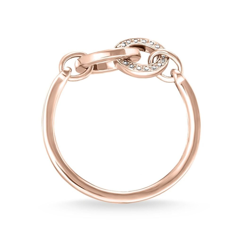 Thomas Sabo Ring "Together" - Image 6