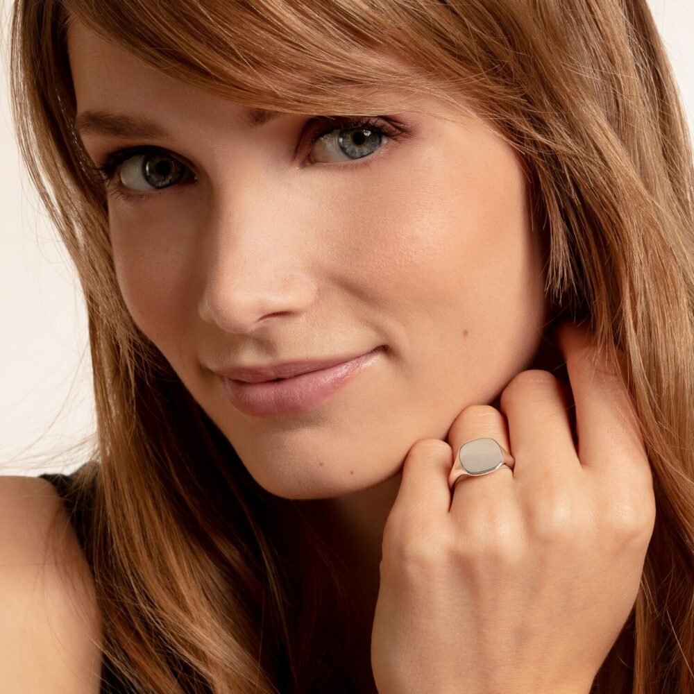 Thomas Sabo Ring "Classic" - Image 5
