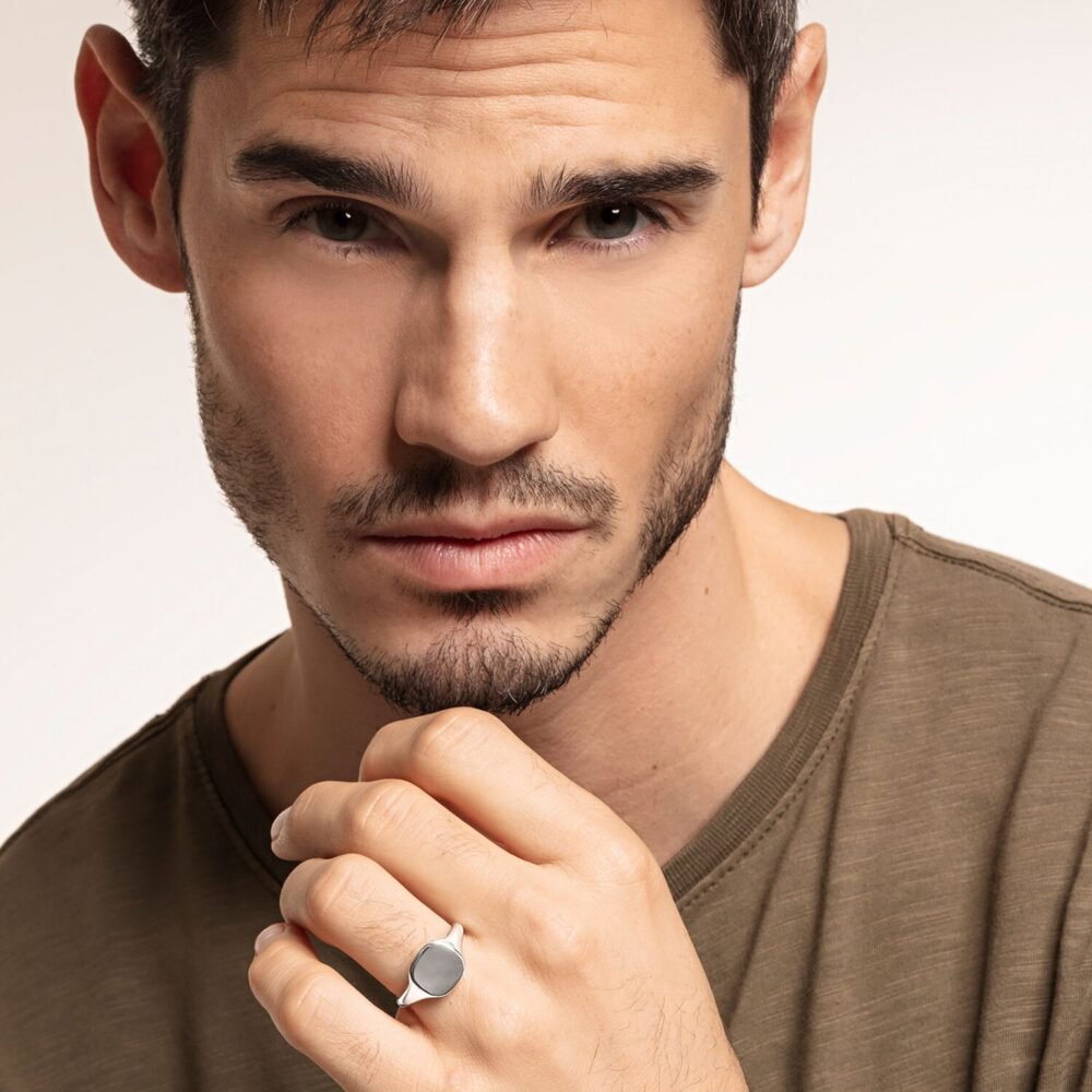 Thomas Sabo Ring "Classic" - Image 4