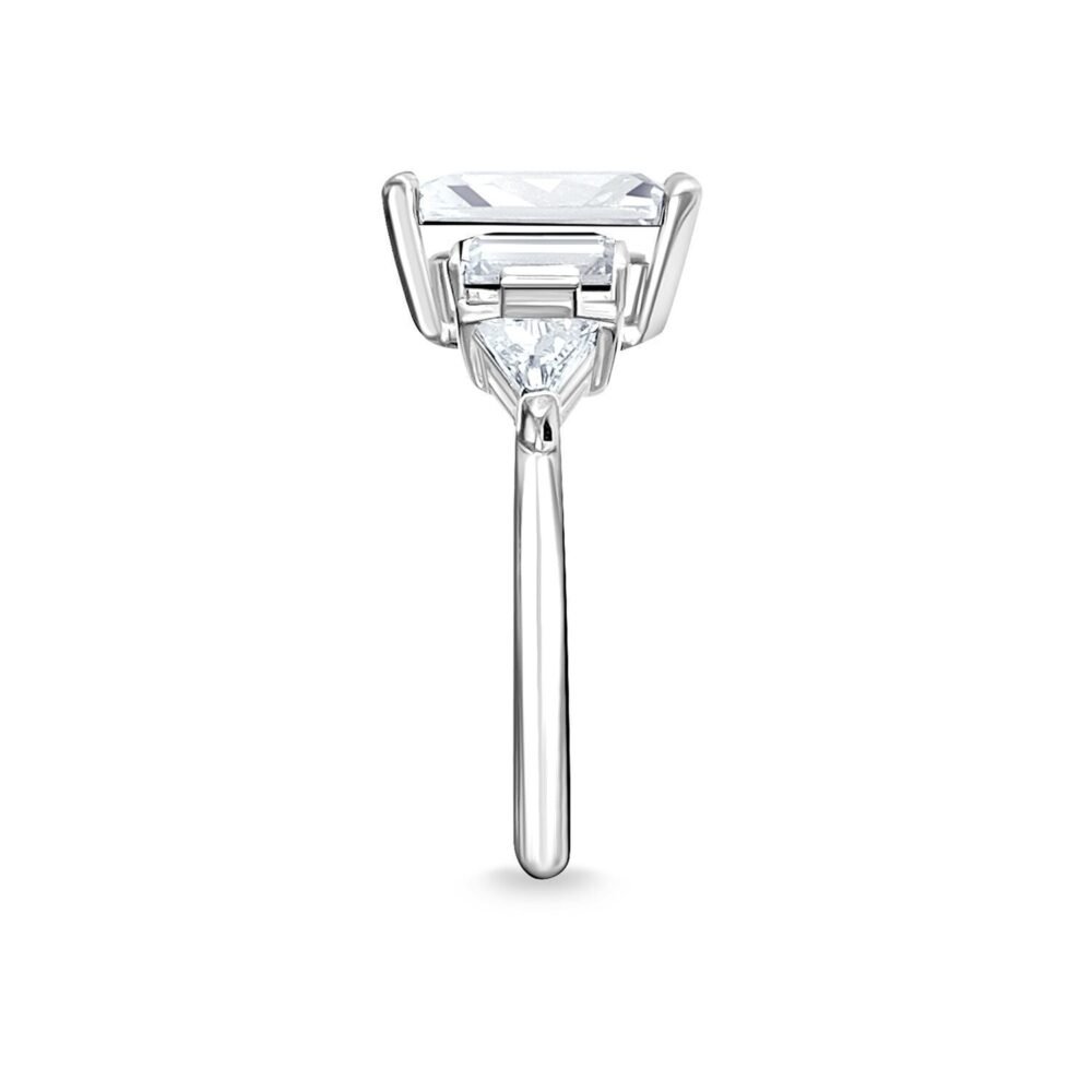 Thomas Sabo Ring White Stones - Image 3