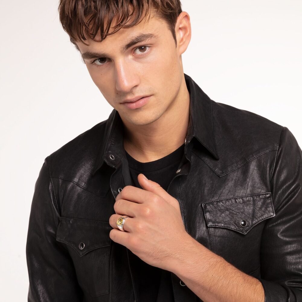 Thomas Sabo Ring Tiger Gold - Image 4