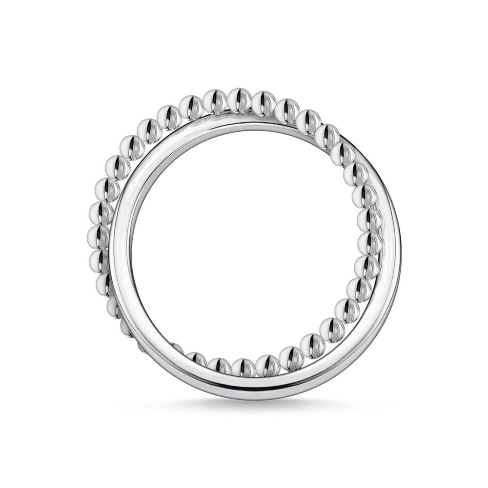 Thomas Sabo Ring Dots - Image 2