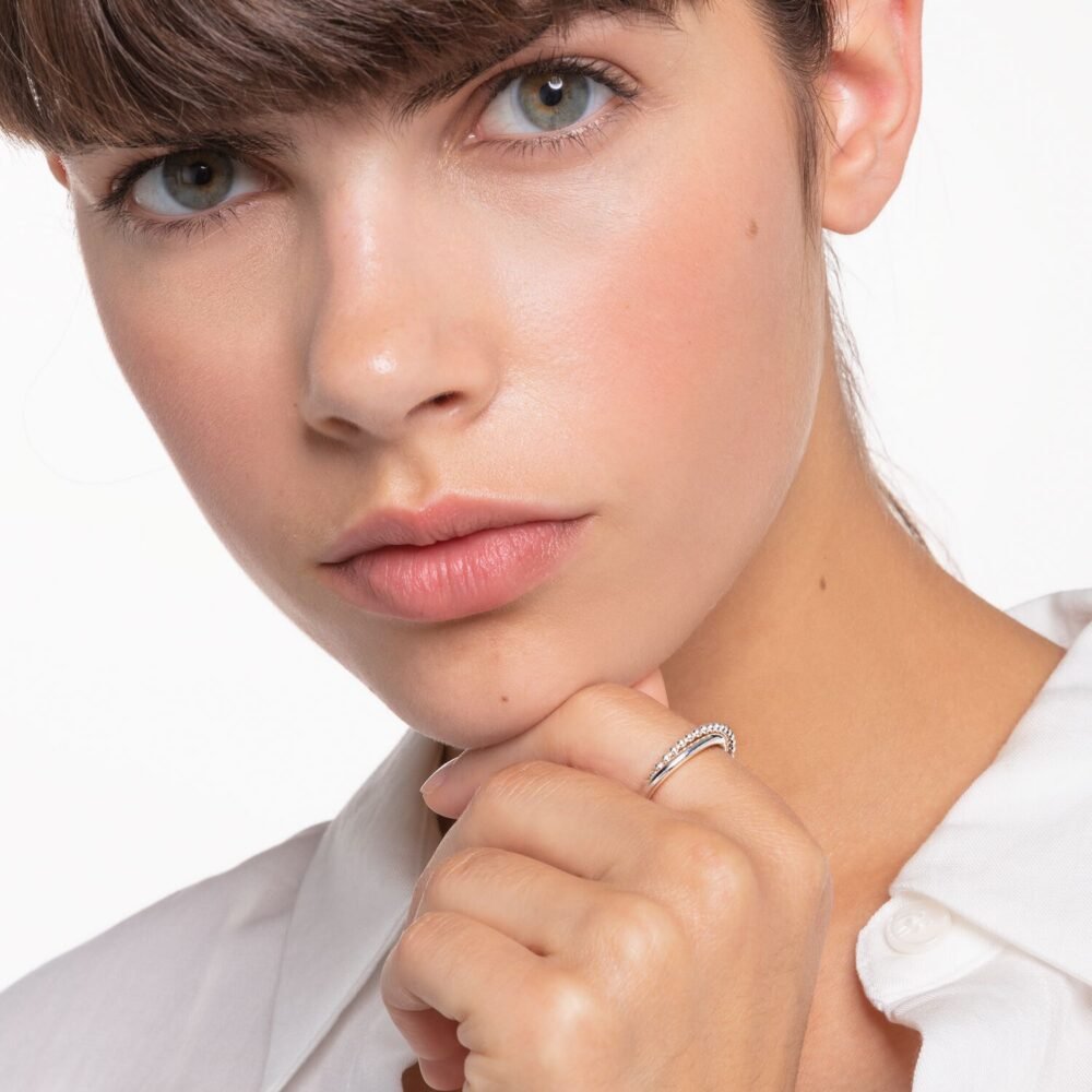 Thomas Sabo Ring Dots - Image 3