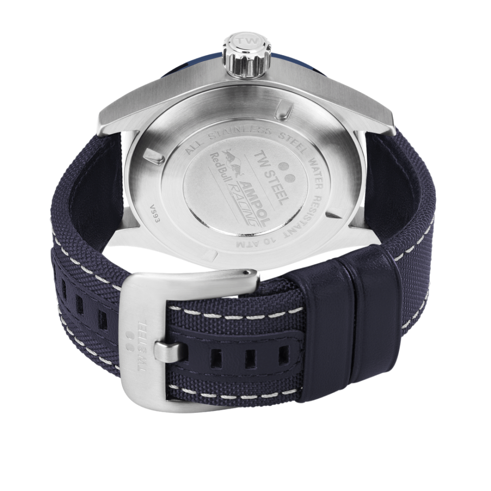 TW Steel Red Bull Ampol Racing Limited Edition Watch - Image 4