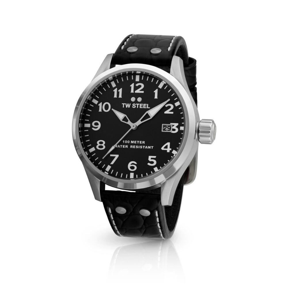 TW Steel Volante 45mm Men's Watch - Image 4