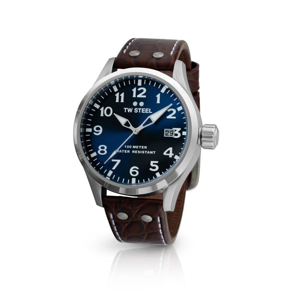 TW Steel Volante 45mm Men's Watch - Image 4