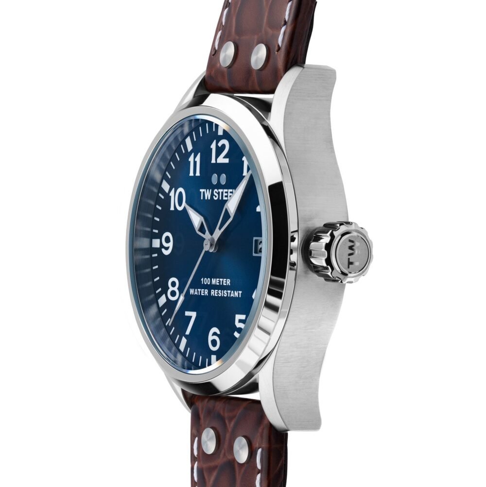 TW Steel Volante 45mm Men's Watch - Image 3