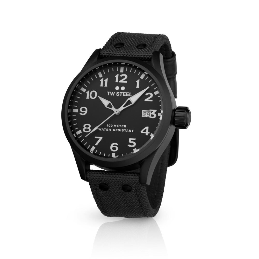 TW Steel Volante 45mm Men's Watch - Image 4