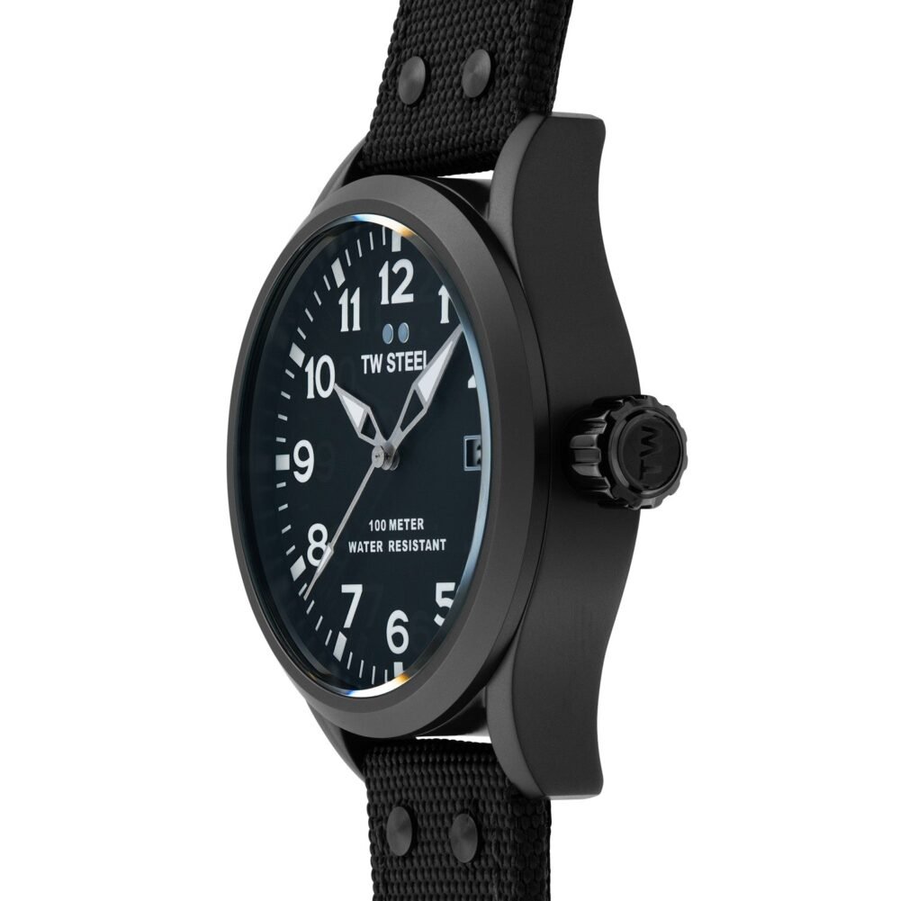 TW Steel Volante 45mm Men's Watch - Image 3