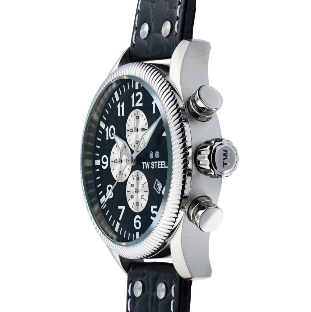 TW Steel Volante 48mm Men's Watch - Image 3