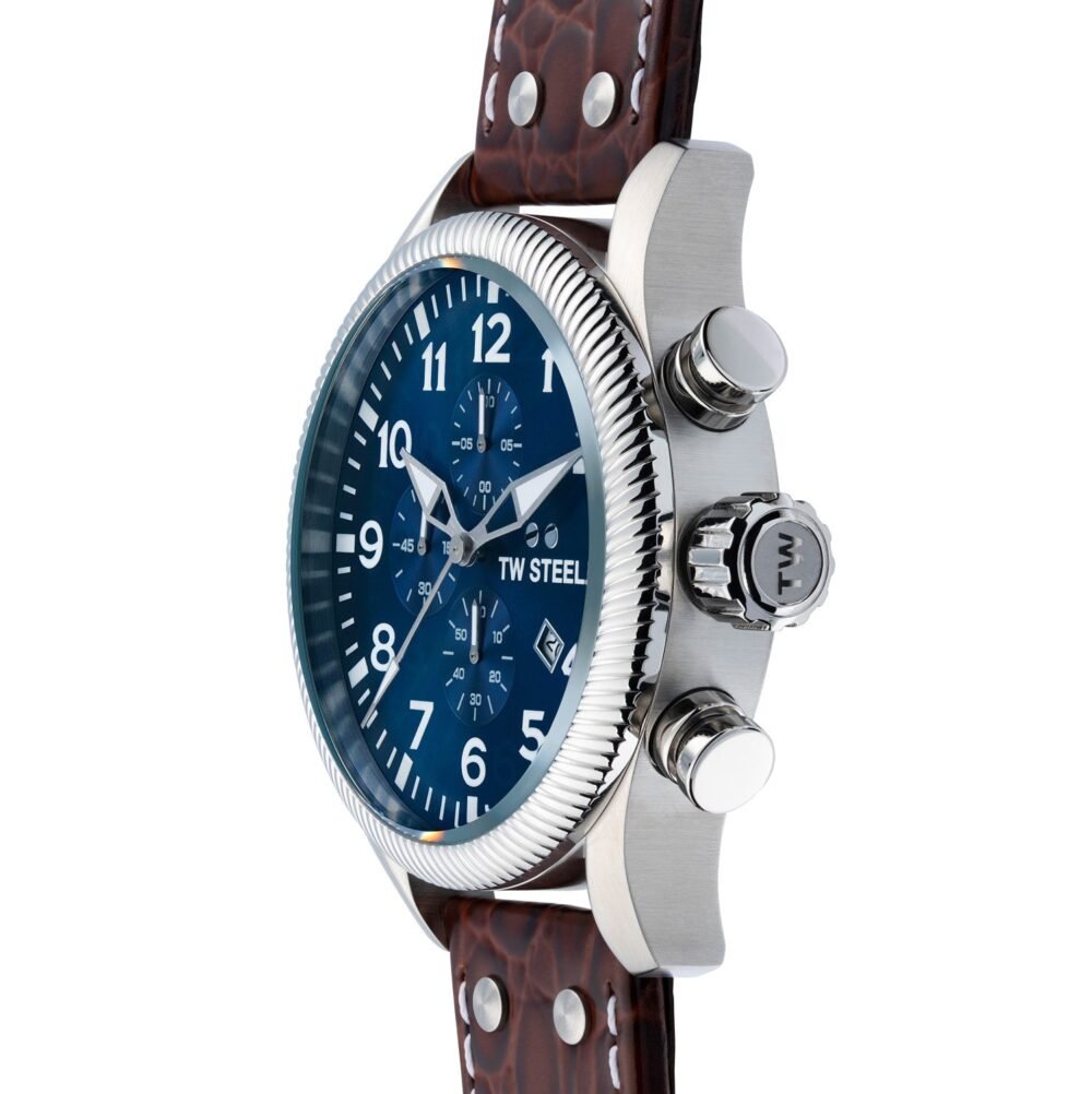 TW Steel Volante 48mm Men's Watch - Image 3