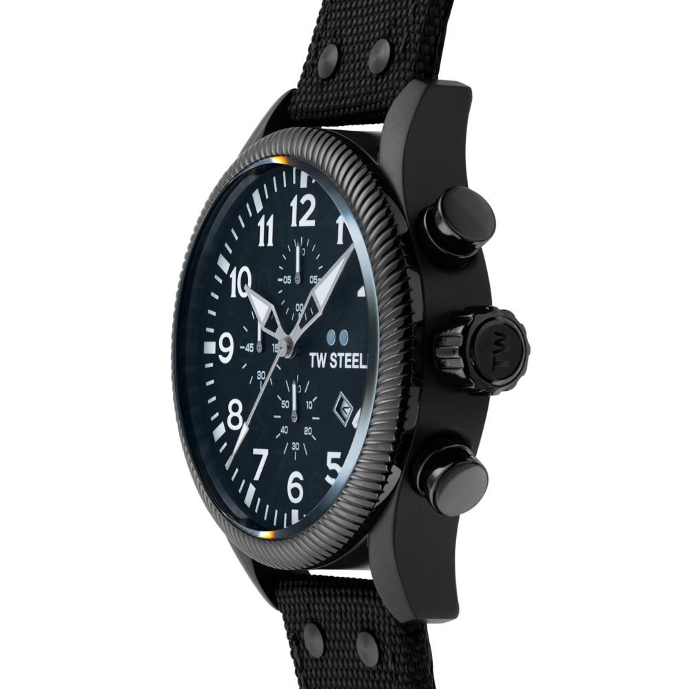 TW Steel Volante 48mm Men's Watch - Image 3
