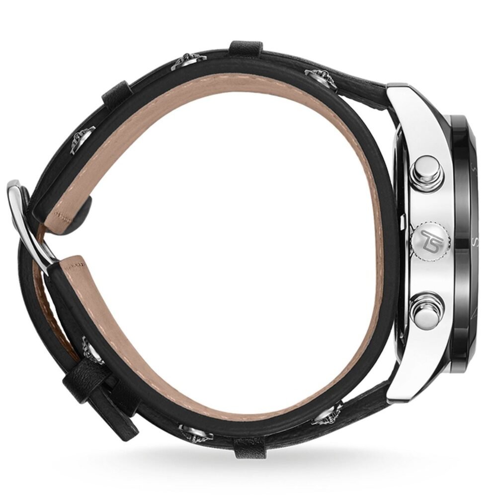 Thomas Sabo Men's Watch "REBEL ICON" - Image 2
