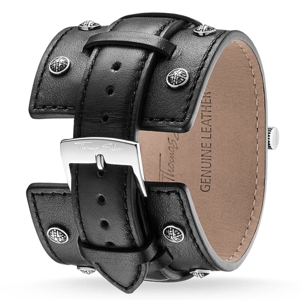 Thomas Sabo Men's Watch "REBEL ICON" - Image 3