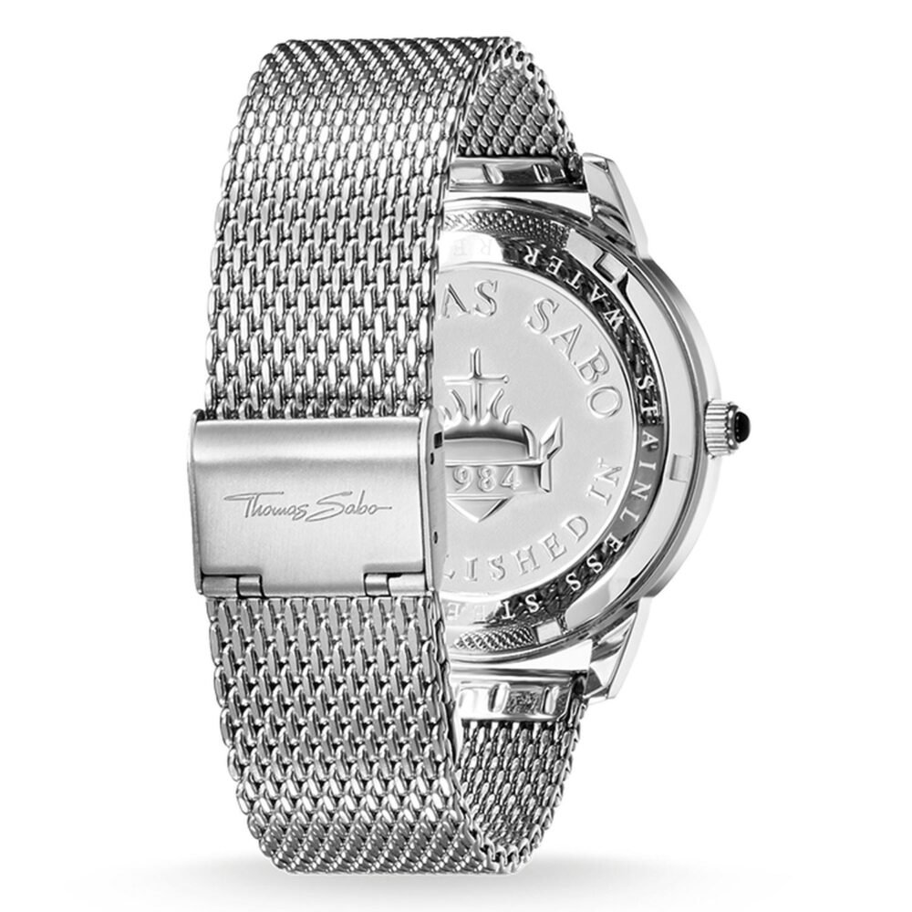 Thomas Sabo Men's Watch "REBEL SPIRIT" - Image 3