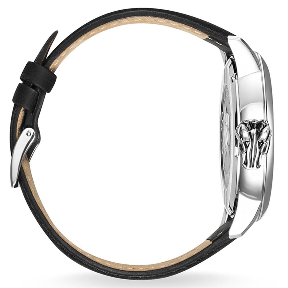 Thomas Sabo Men's Watch "REBEL WITH KARMA" - Image 2