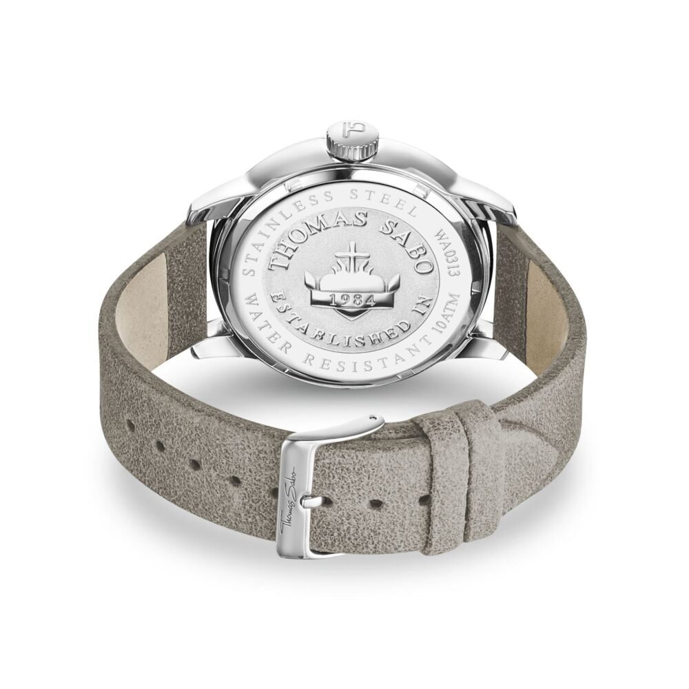 Thomas Sabo Men's Watch "Rebel at Heart Men" - Image 2