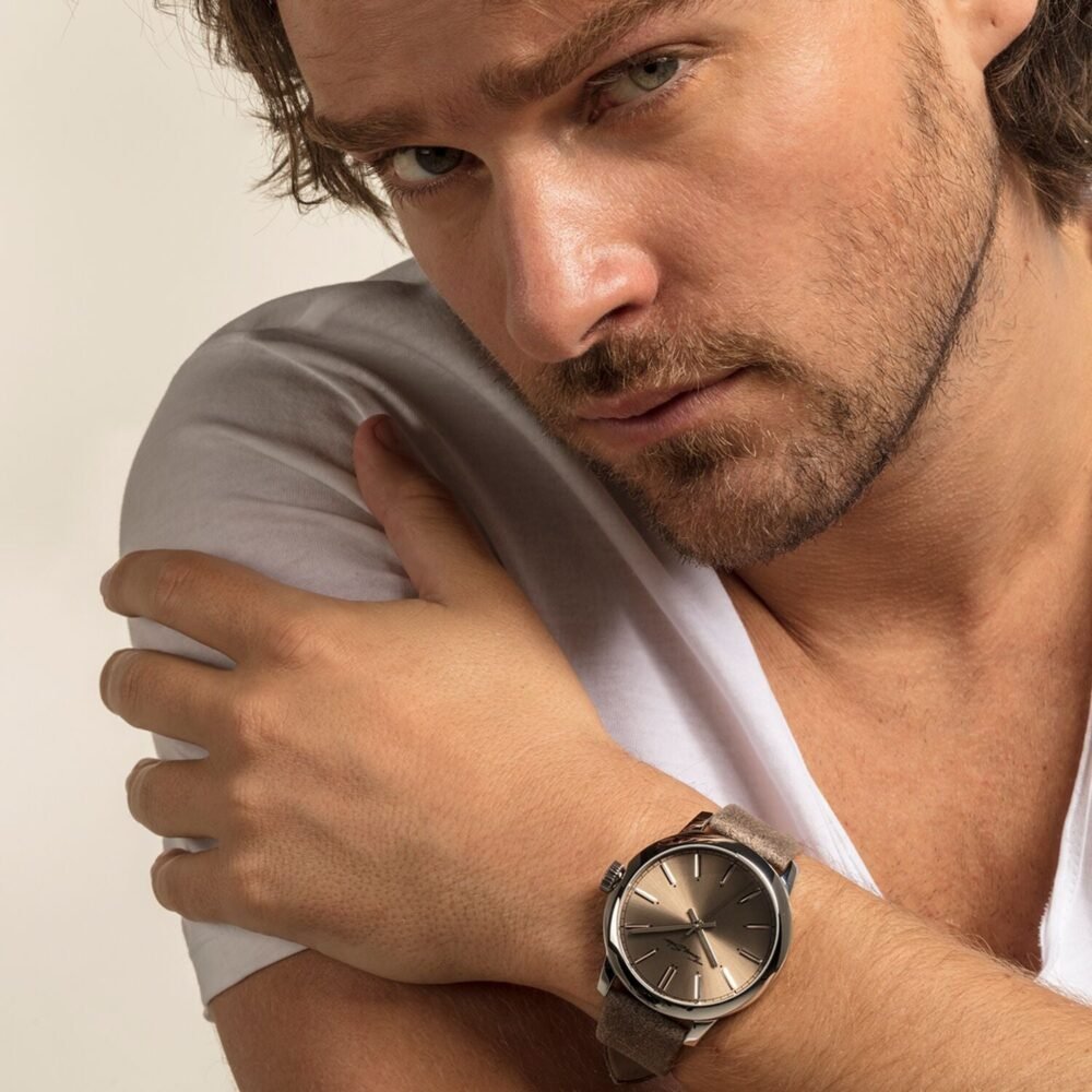 Thomas Sabo Men's Watch "Rebel at Heart Men" - Image 4