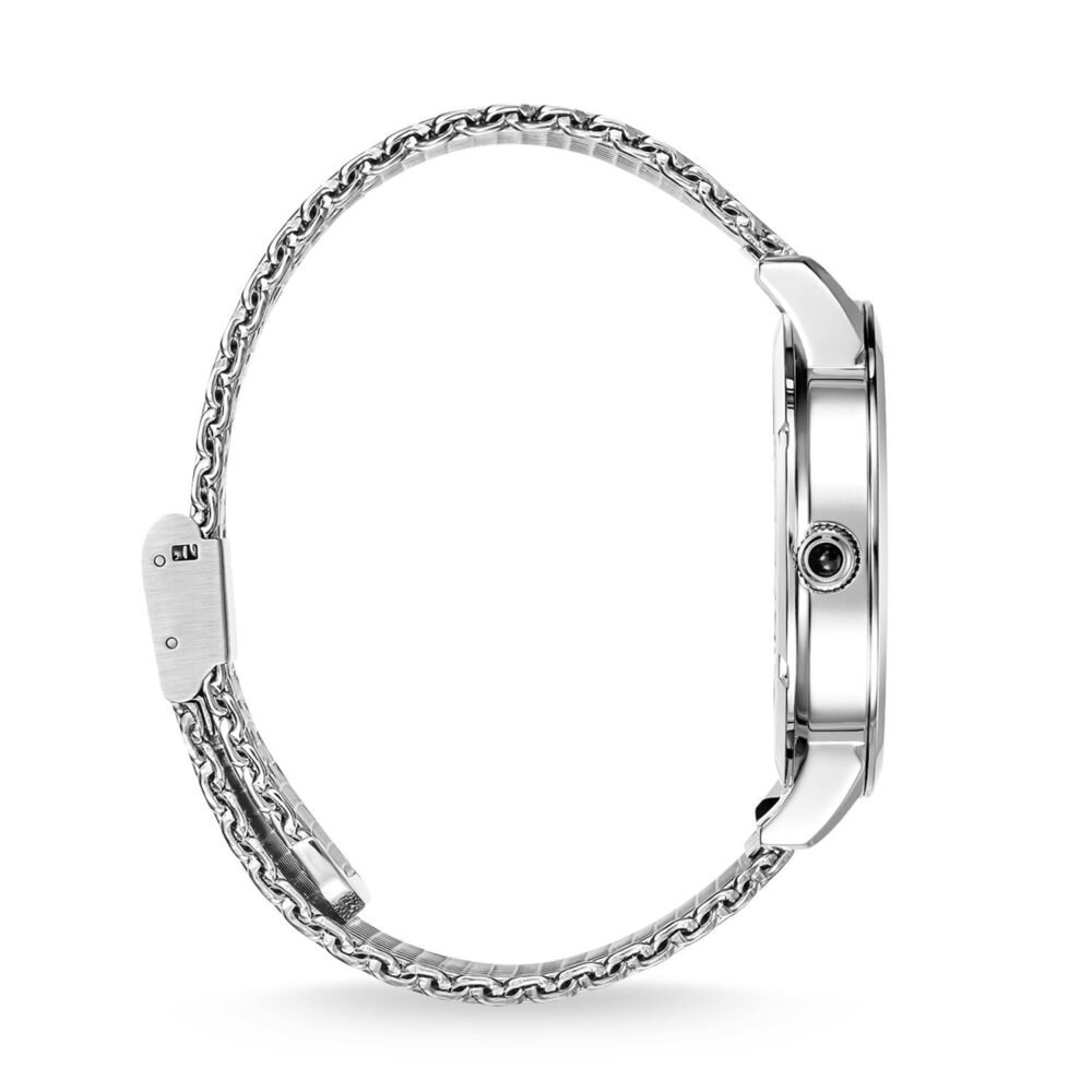 Thomas Sabo Men's Watch Rebel Spirit Compass - Image 3