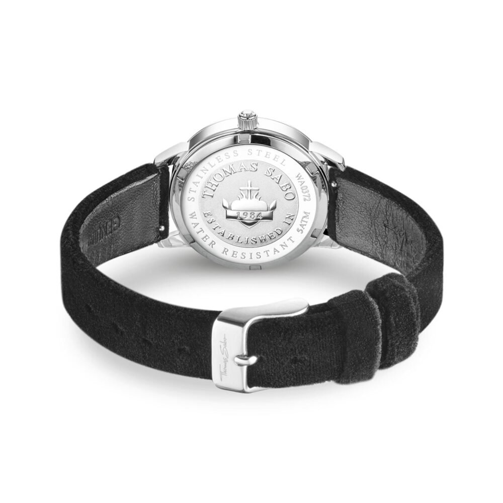 Thomas Sabo Women's Watch Stars - Image 3