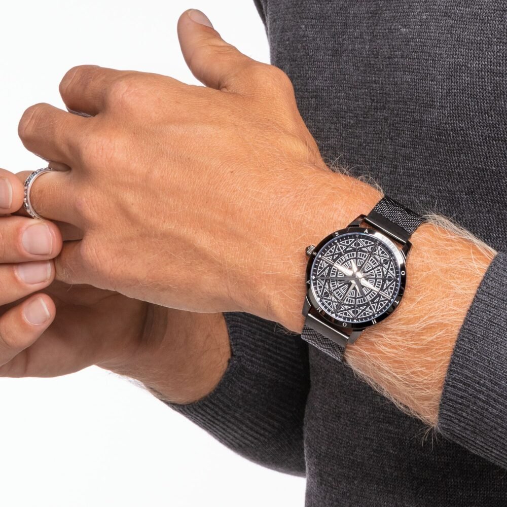 Thomas Sabo Men's Watch Compass - Image 3