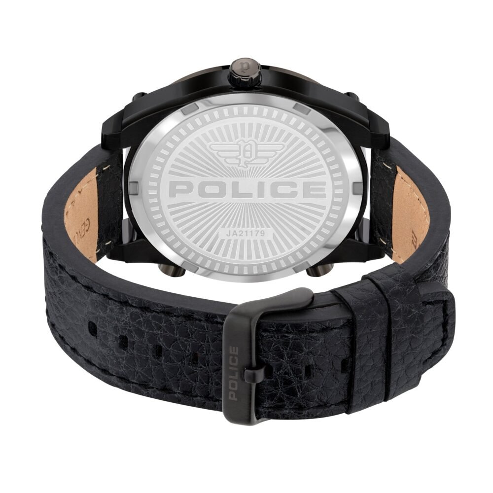 Police Wing Mens Watch PEWJA2117942 - Image 3