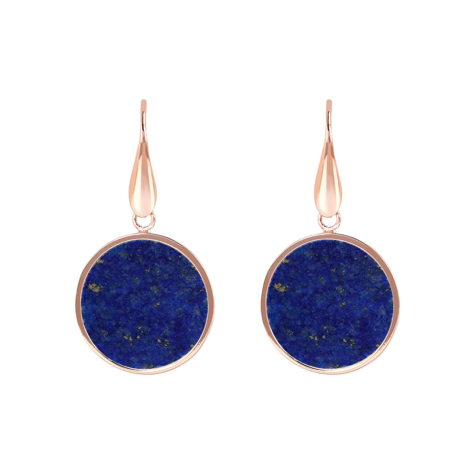 Bronzallure Mini Mineral Earrings - Image 15