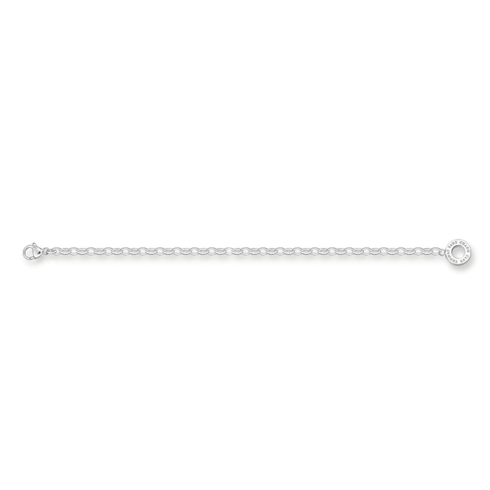 Thomas Sabo Anklet Chain "Classic" - Image 3