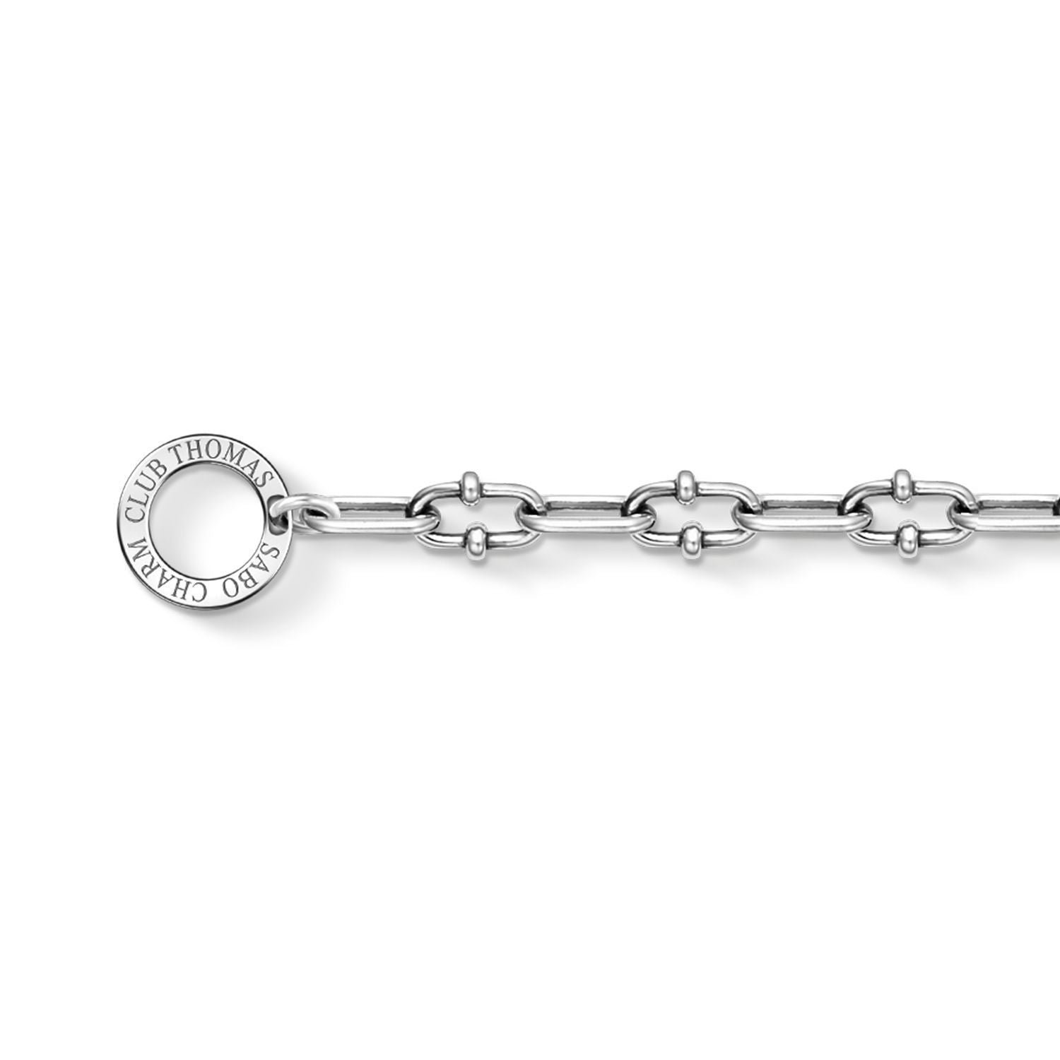 Thomas Sabo Charm Bracelet - Image 2
