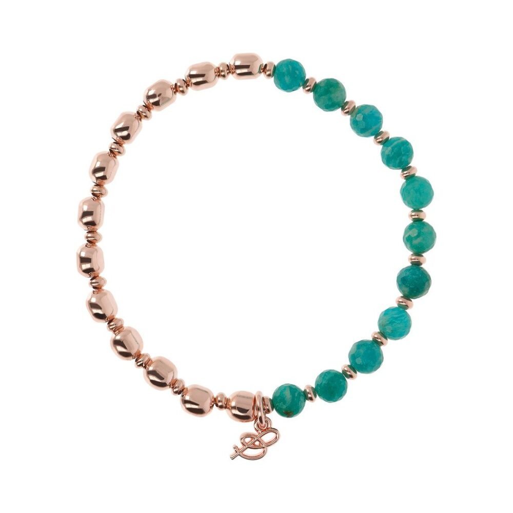 Bronzallure Rainbow Bracelet - Image 5