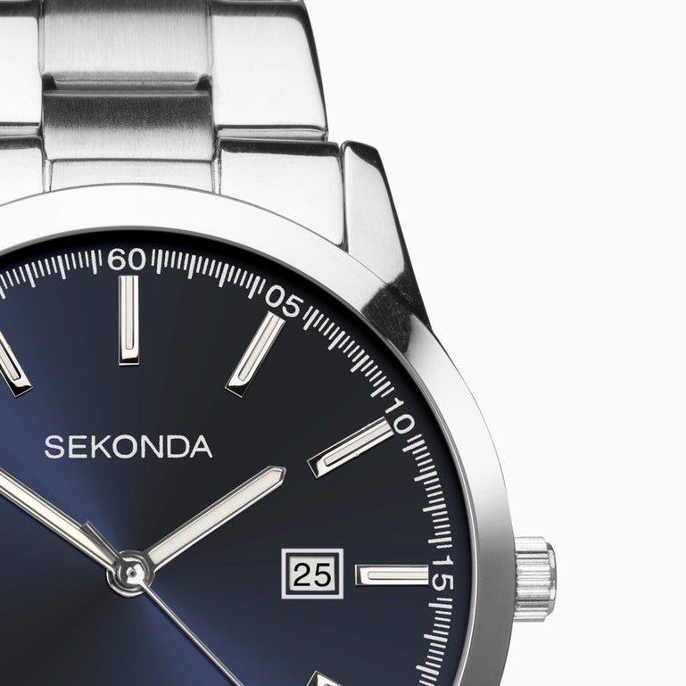 Sekonda Men's Watch SK1943 - Image 3